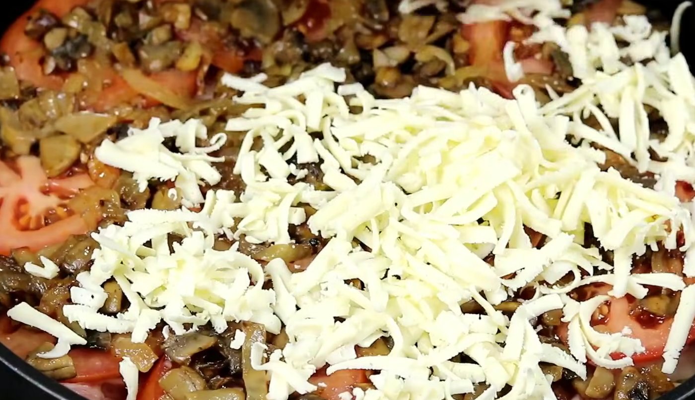 м'ясо по-французьки