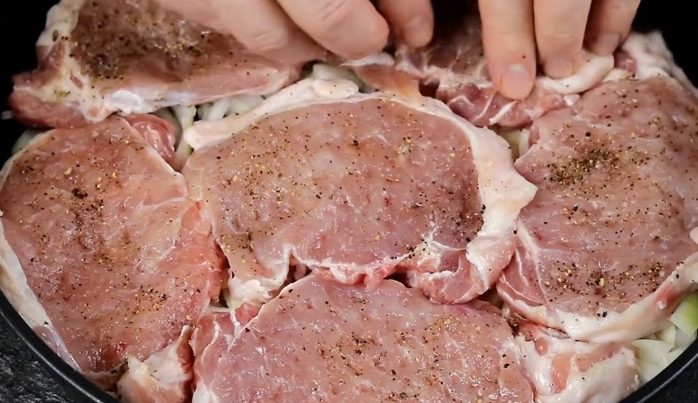 м'ясо по-французьки