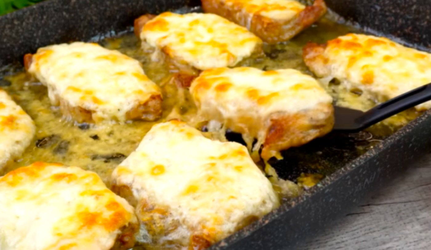 Свекруха тримала рецепт цього м'яса в секреті і готувала тільки на свята