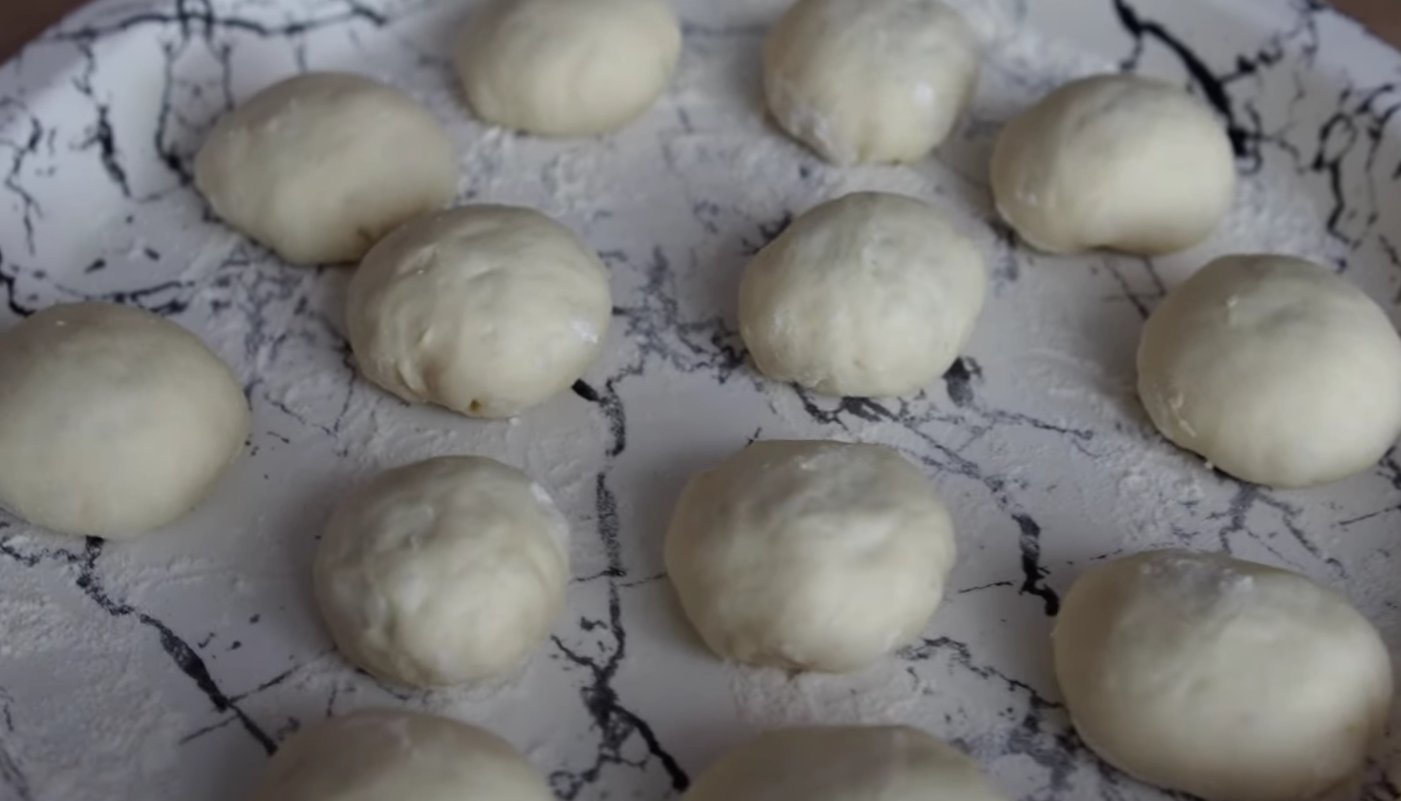 пухкі пампухи з маком