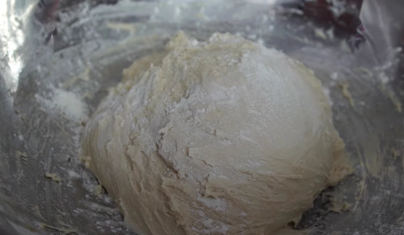 пухкі пампухи з маком