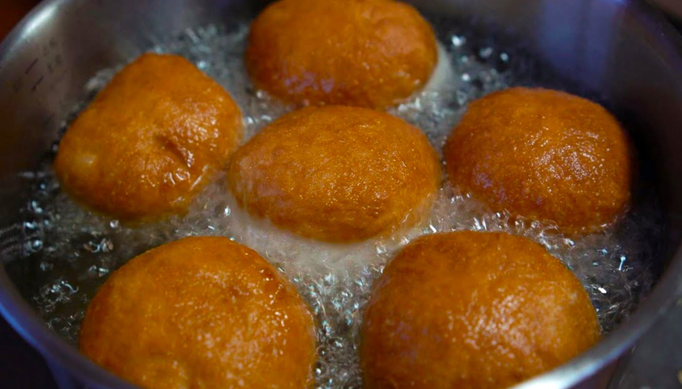 Розкриваю мамин секрет найніжніших і найпухкіших Пампухів з маком! Унікальний рецепт