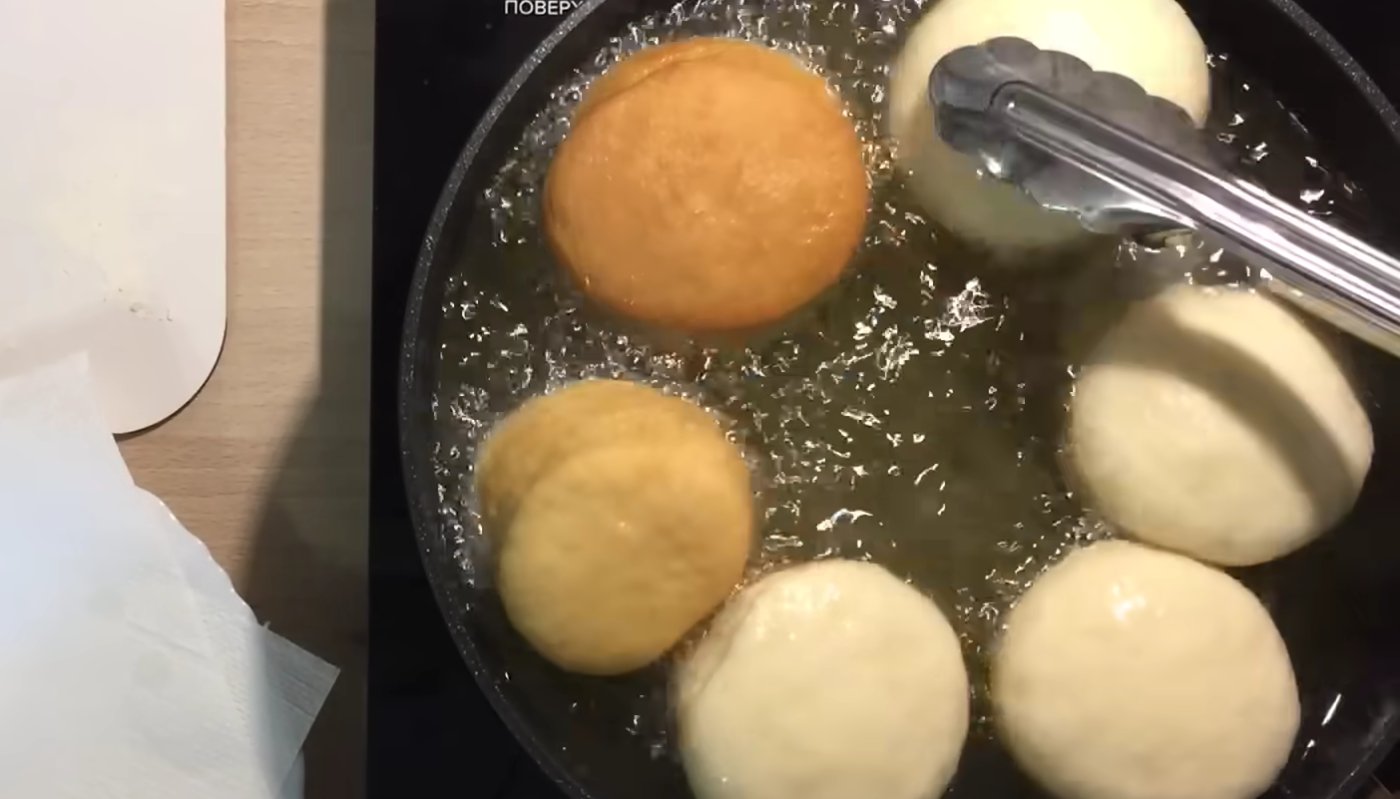 Пісні пампухи на Другий Святий вечір