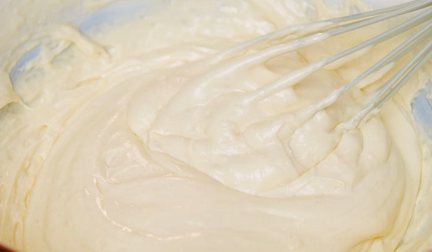 Польське печиво за 5 хвилин