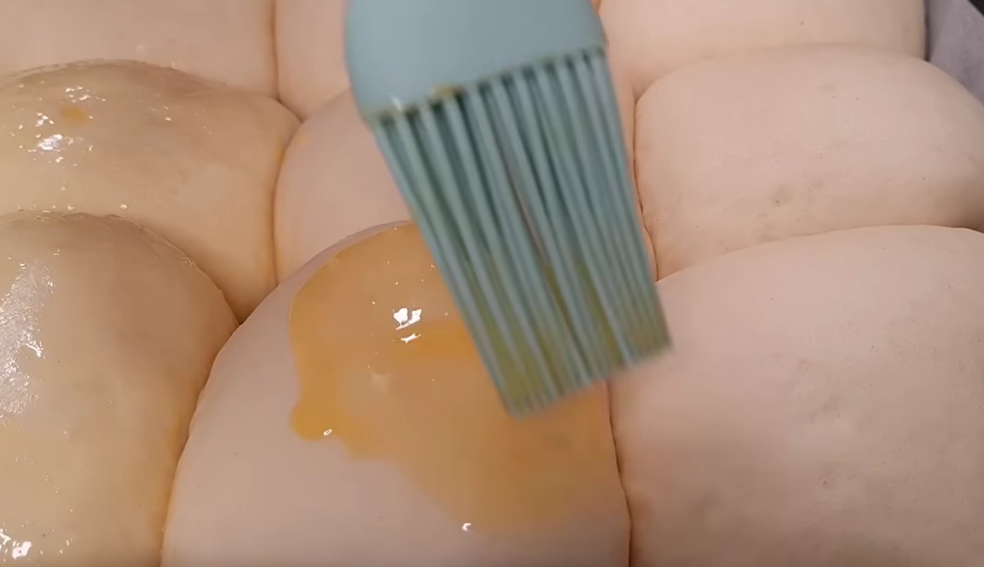 Це не просто булочки, це справжній Шедевр! Пухкі, як хмаринки, всі шукають цей рецепт