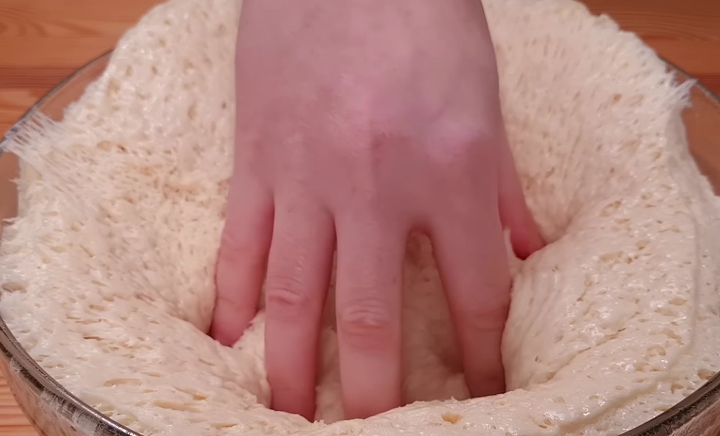 Це не просто булочки, це справжній Шедевр! Пухкі, як хмаринки, всі шукають цей рецепт