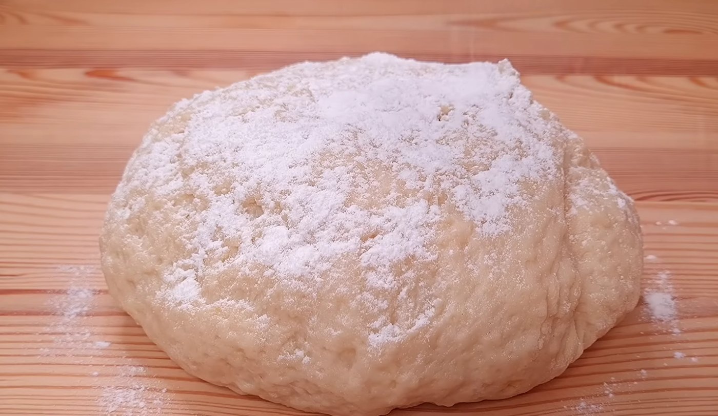 Це не просто булочки, це справжній Шедевр! Пухкі, як хмаринки, всі шукають цей рецепт