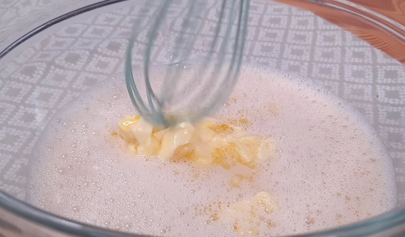 Це не просто булочки, це справжній Шедевр! Пухкі, як хмаринки, всі шукають цей рецепт