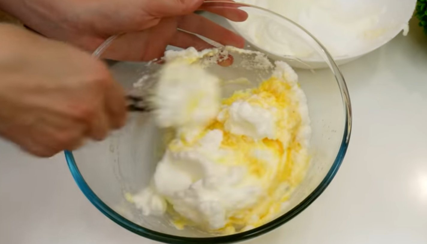 риба Ніжні хмаринки