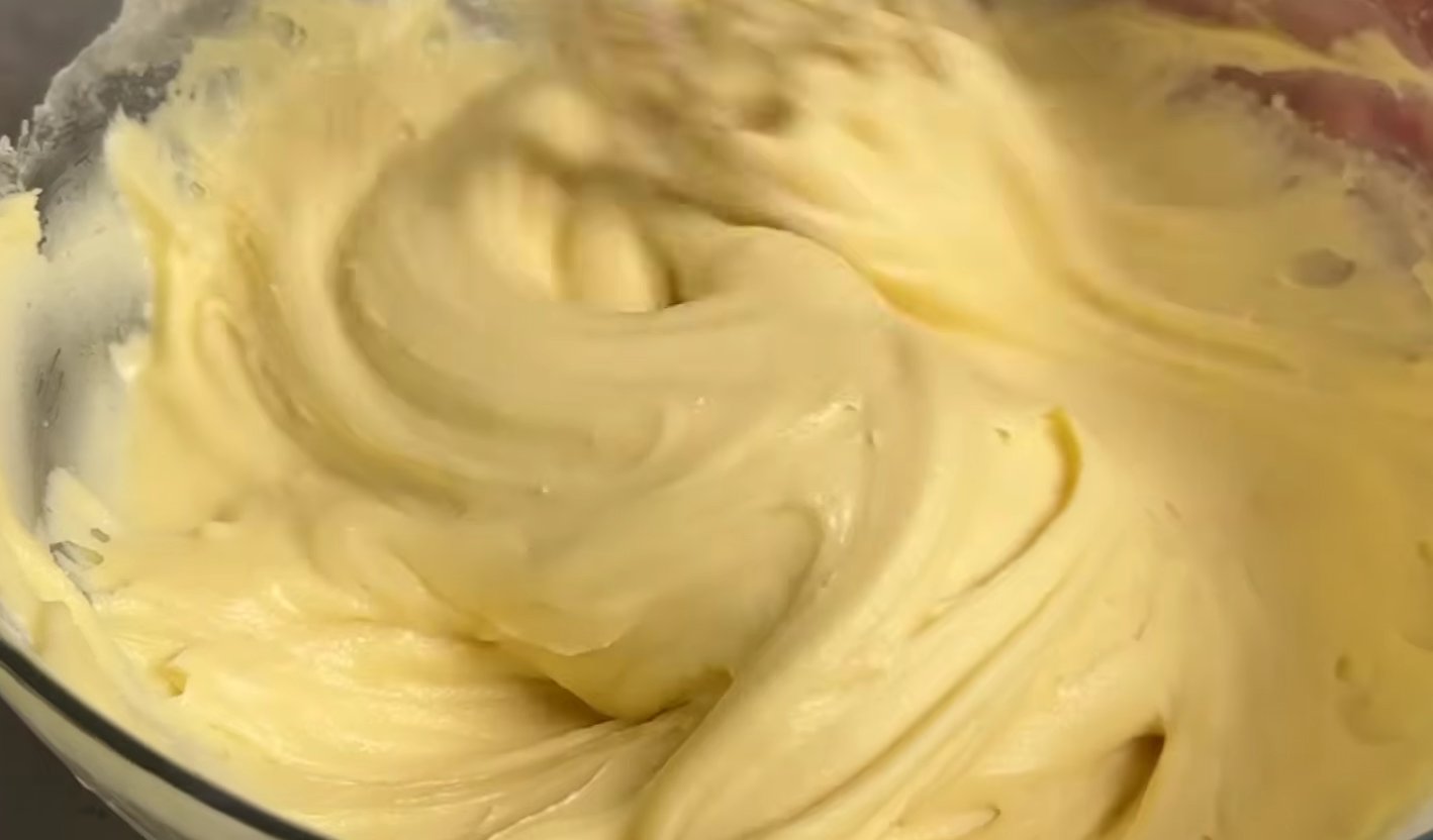 сметанковий пляцок тісто