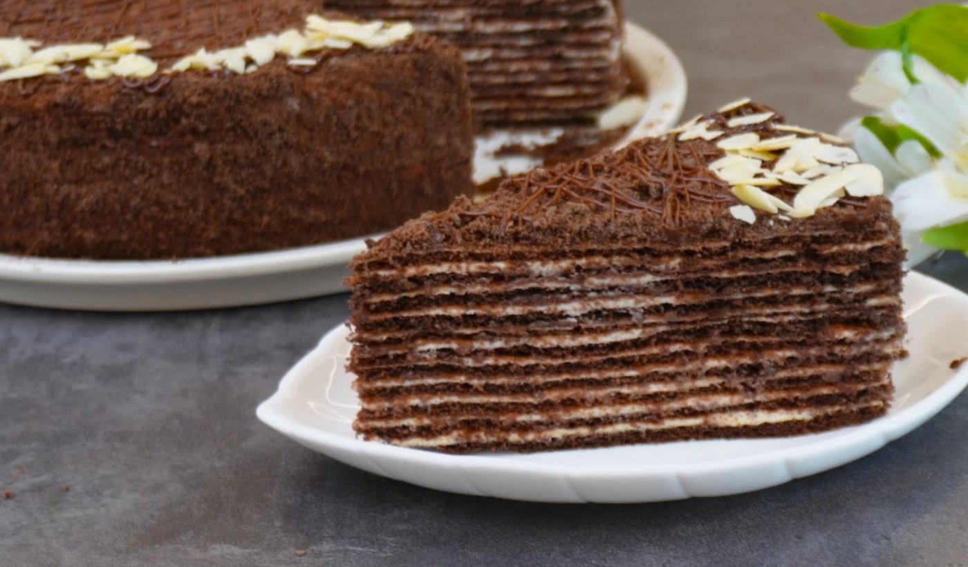 Фірмовий рецепт! Секретний інгредієнт, який ніхто не може вгадати