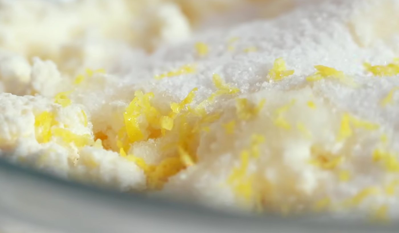 сирна запіканка