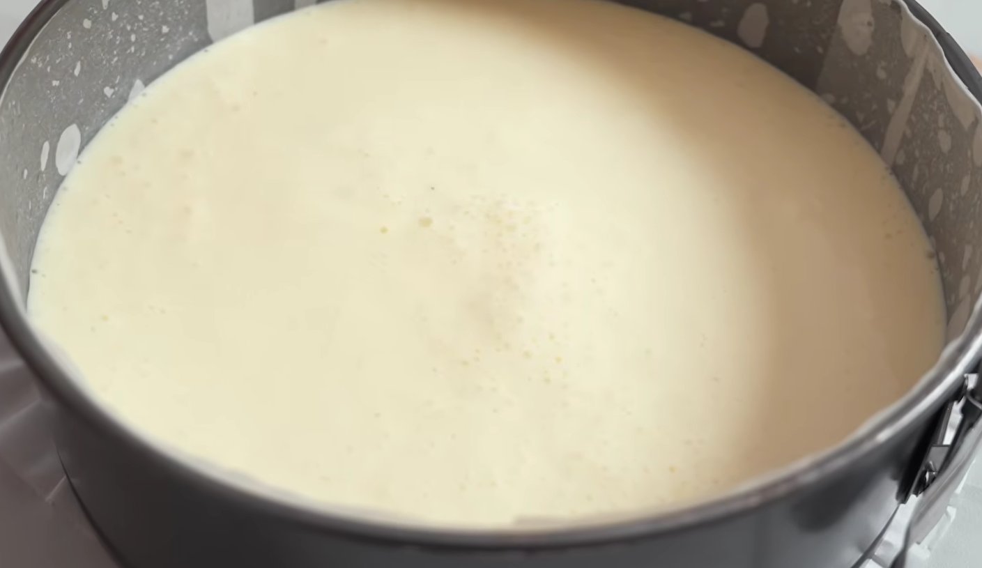 сирна запіканка