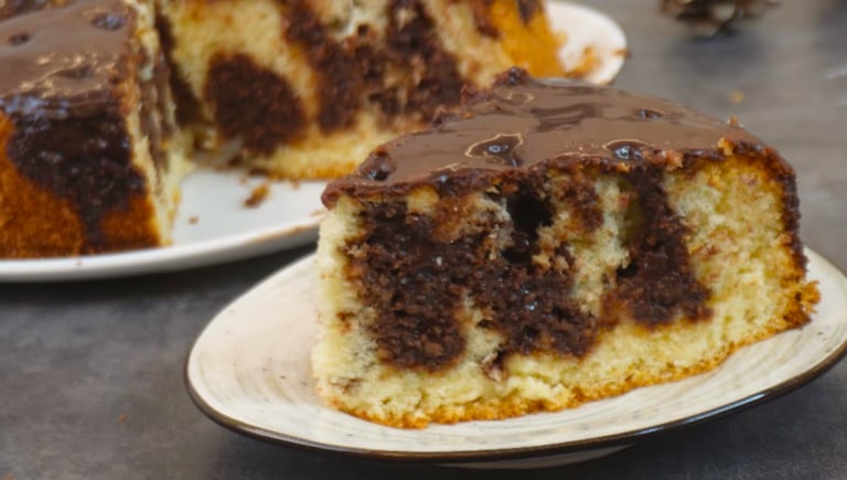 Пиріг "Монашка", підкорив всю мою родину і всіх подруг. Печемо одна наперед другої