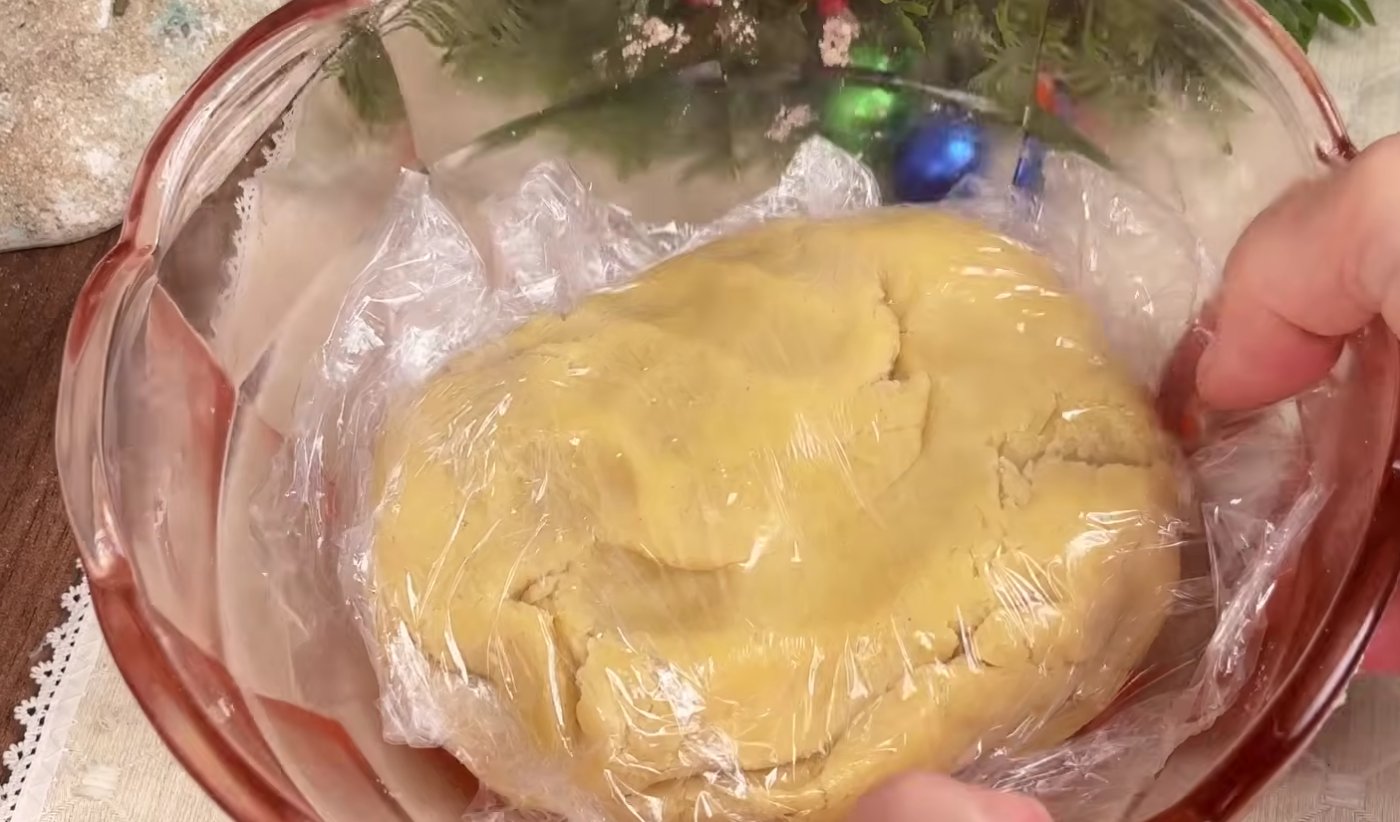 горіхове печиво