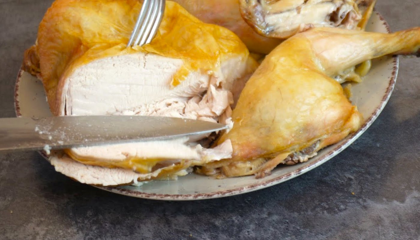 Геніальний лінивий рецепт, коли нема ні сил, ні фантазії, ні часу готувати