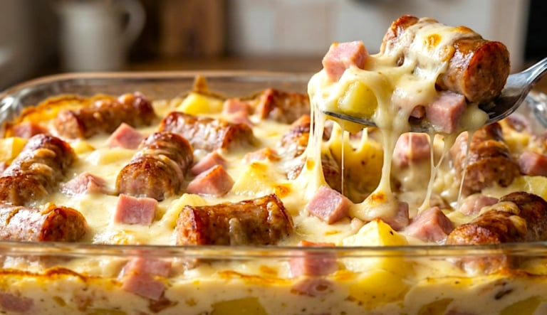 Ви ще ніколи не їли такої смачної картоплі! Вечеря готова всього за кілька хвилин!