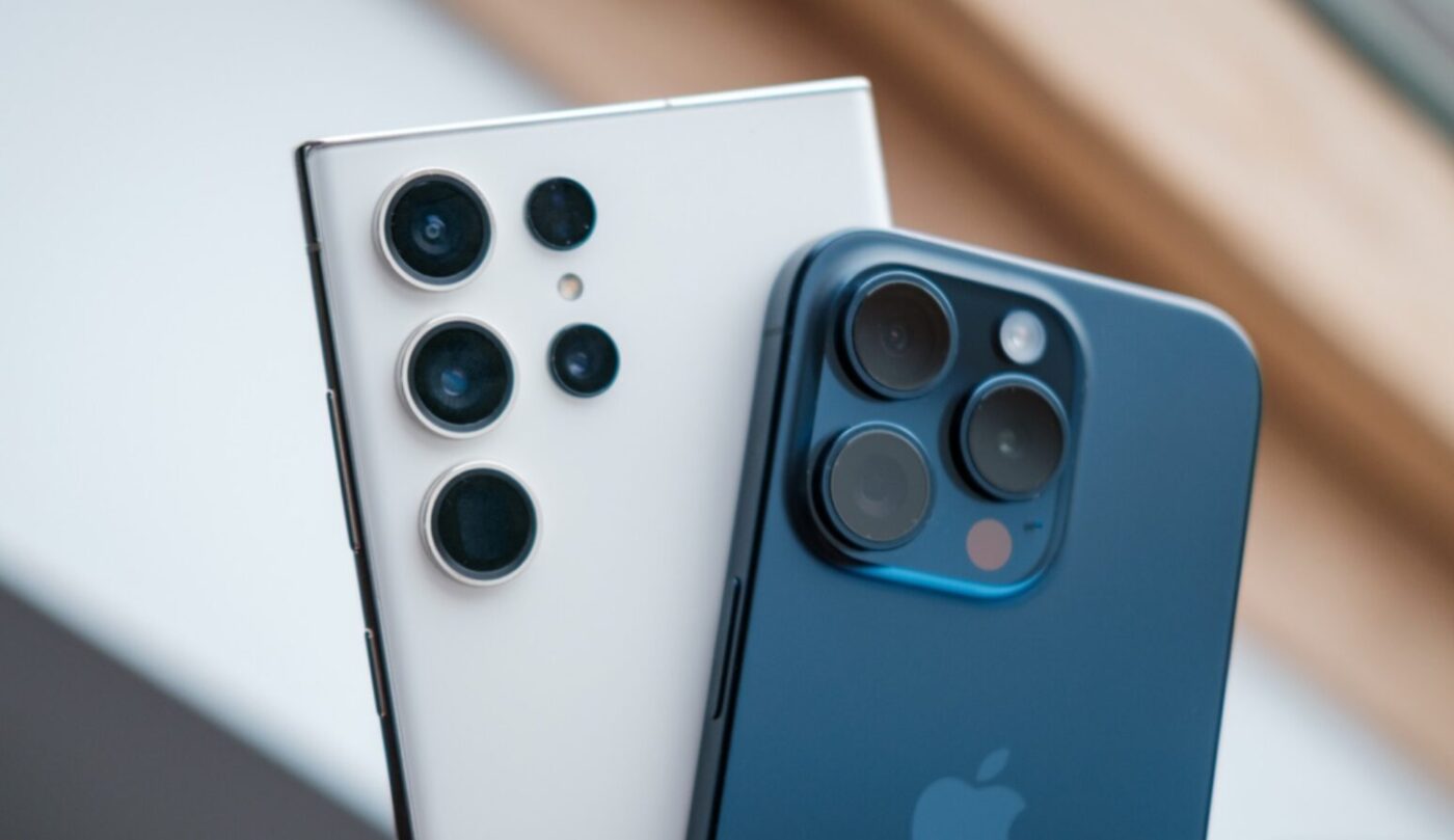 Що насправді краще: iPhone чи Android