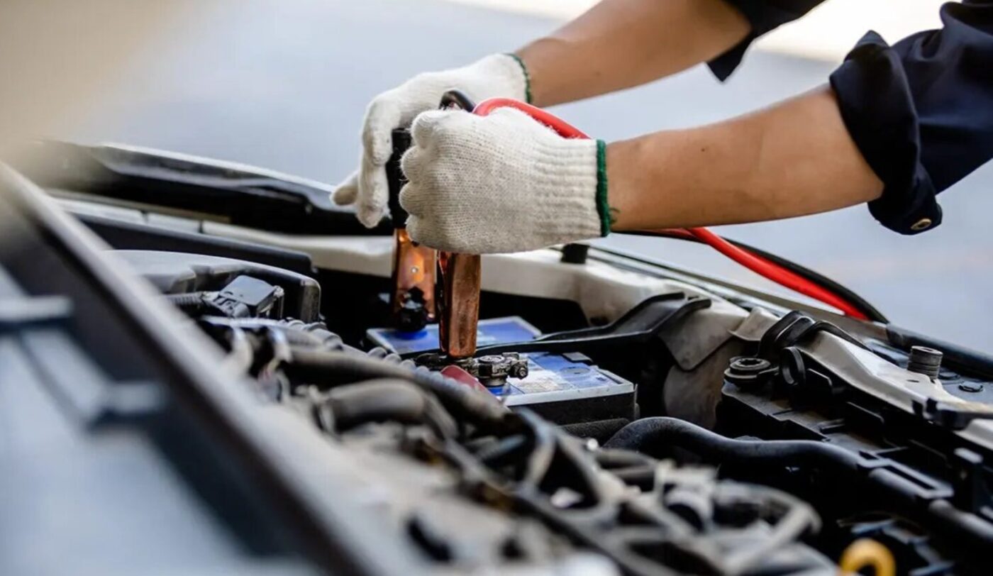 3 помилки запуску авто в мороз: як зберегти акумулятор