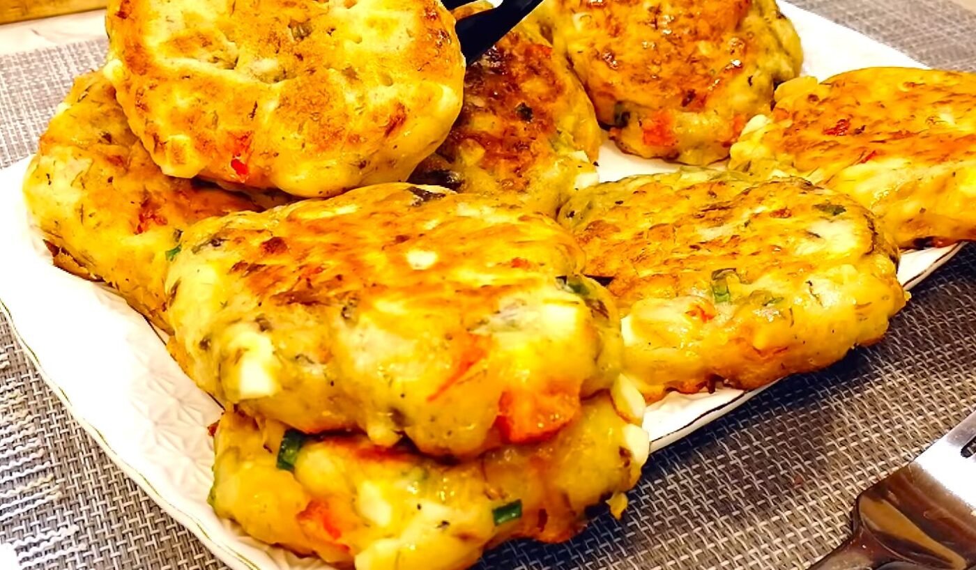 На такий сніданок завжди знайдеться час! За 10 хвилин, смачно і ситно на весь день