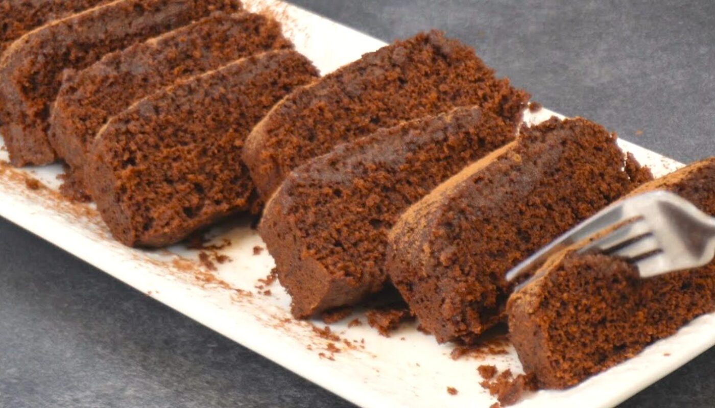 Кума дала класний рецепт: Шоколадний пляцок за 5 хвилин в мікрохвильовці