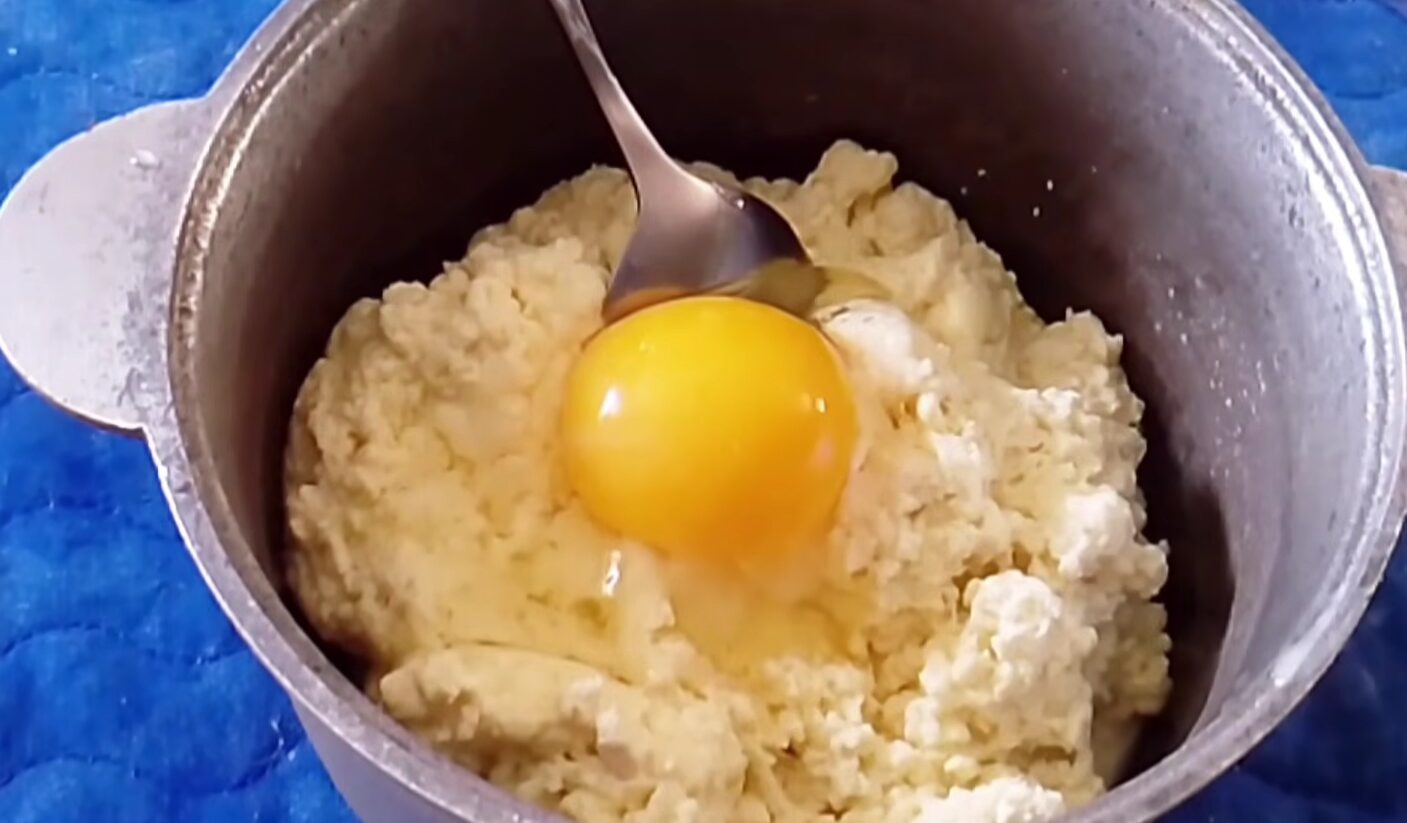 Домашній твердий сир