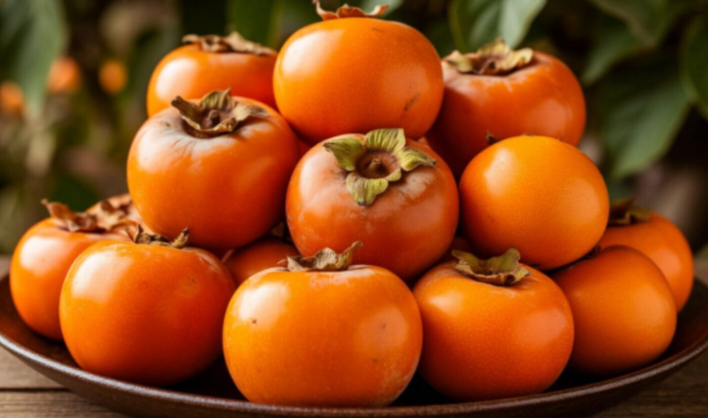 Багато хто їсть хурму неправильно. Як їсти хурму, щоб не нашкодити шлунку: 4 способи зробити хурму солодкою та головні помилки