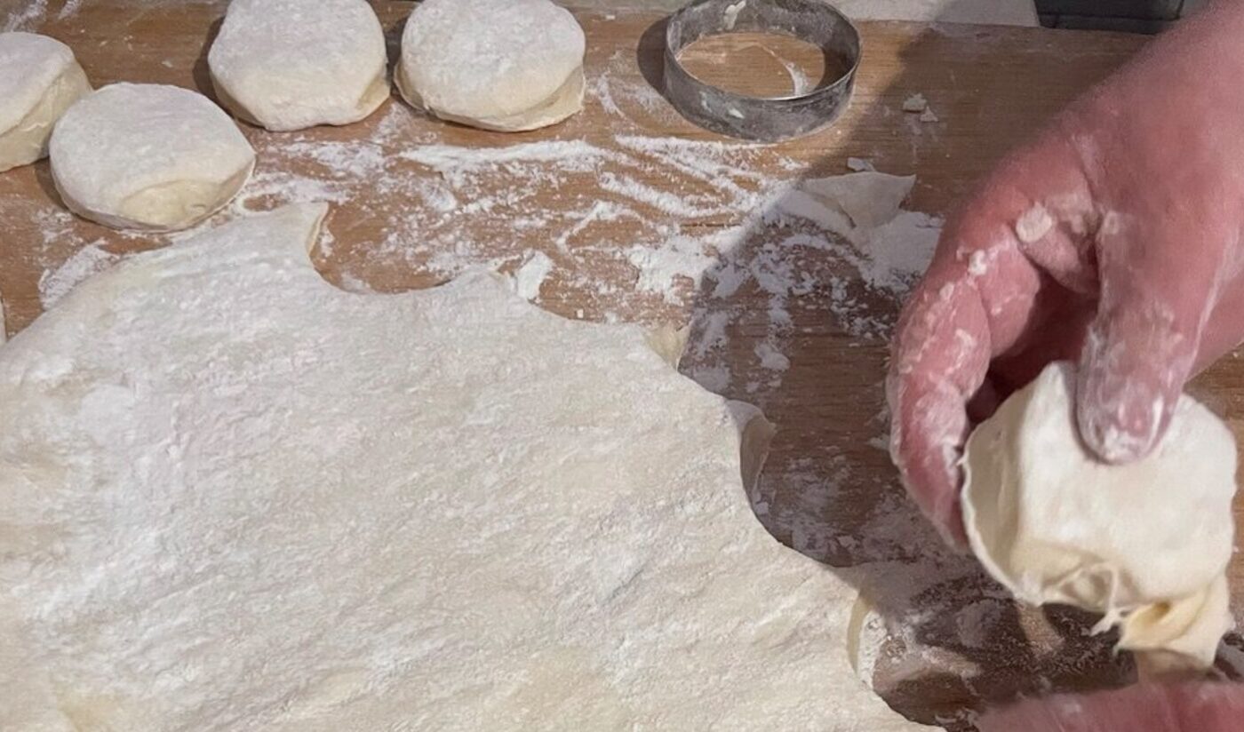 добрі пампухи