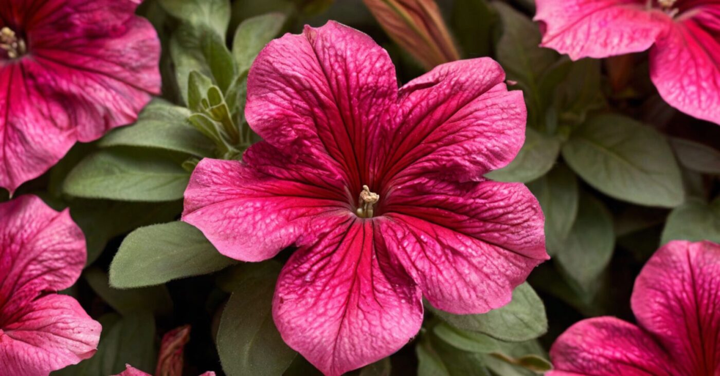 Сусідка заглядатиме через паркан: що я додаю у воду для петуній, щоб вони цвіли до заморозків