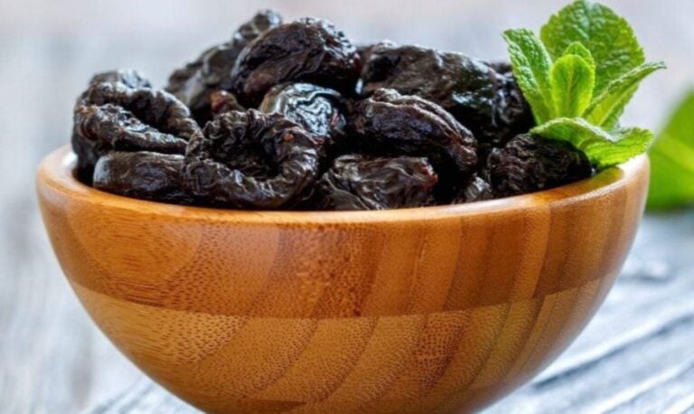 Чорнослив: чому ці сушені плоди мають бути в кожному домі після 50 років