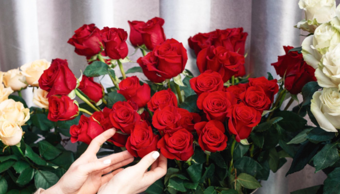 Як надовго зберегти свіжими подаровані букети квітів