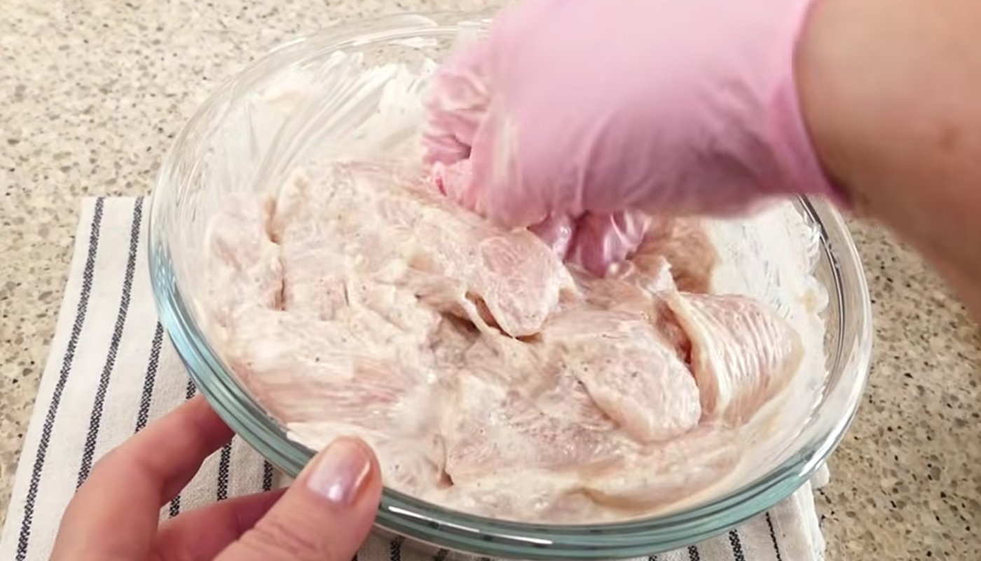 ліниві відбивні