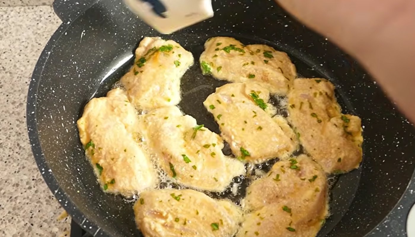 ліниві відбивні 