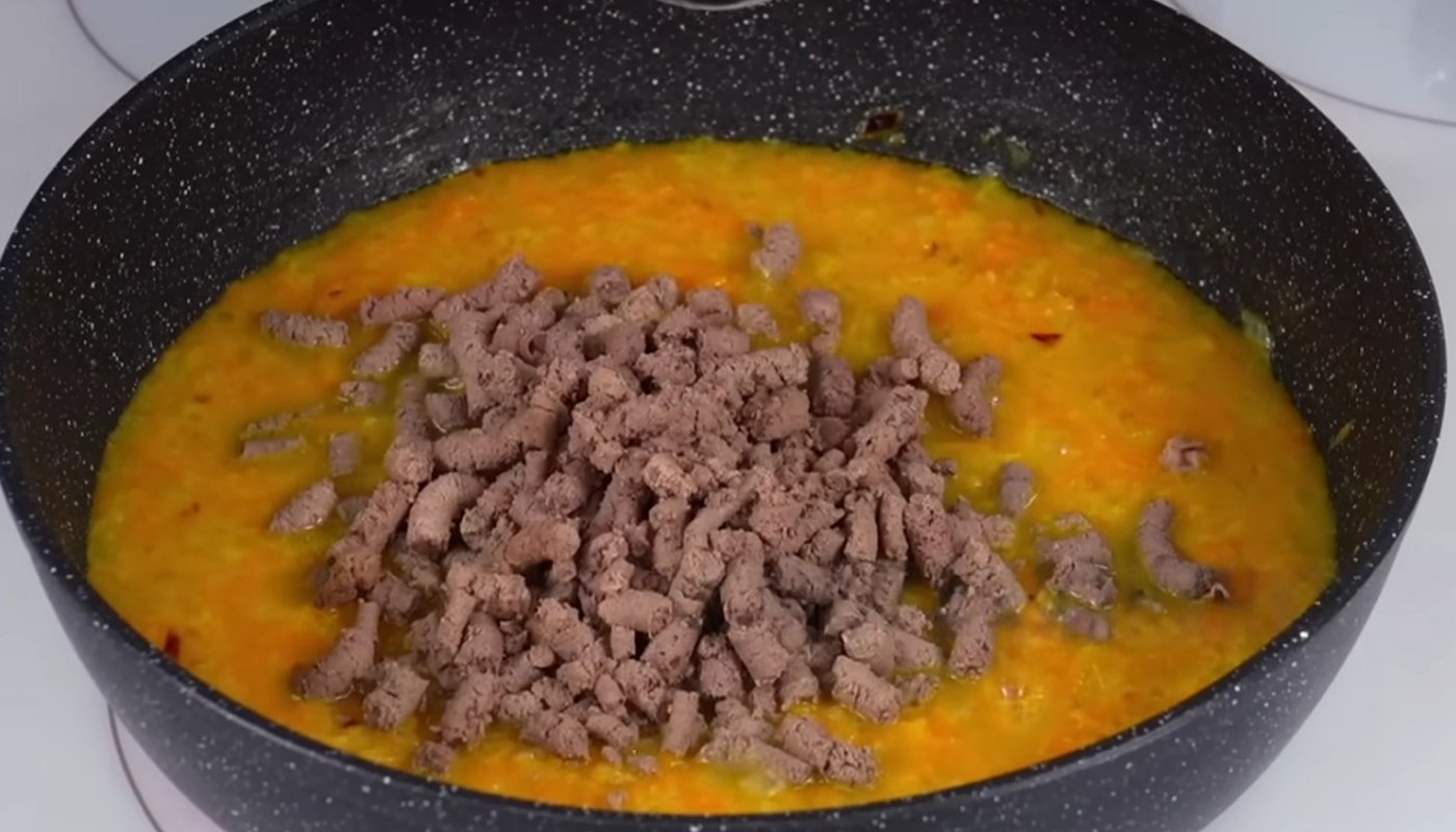 Підлива з печінки