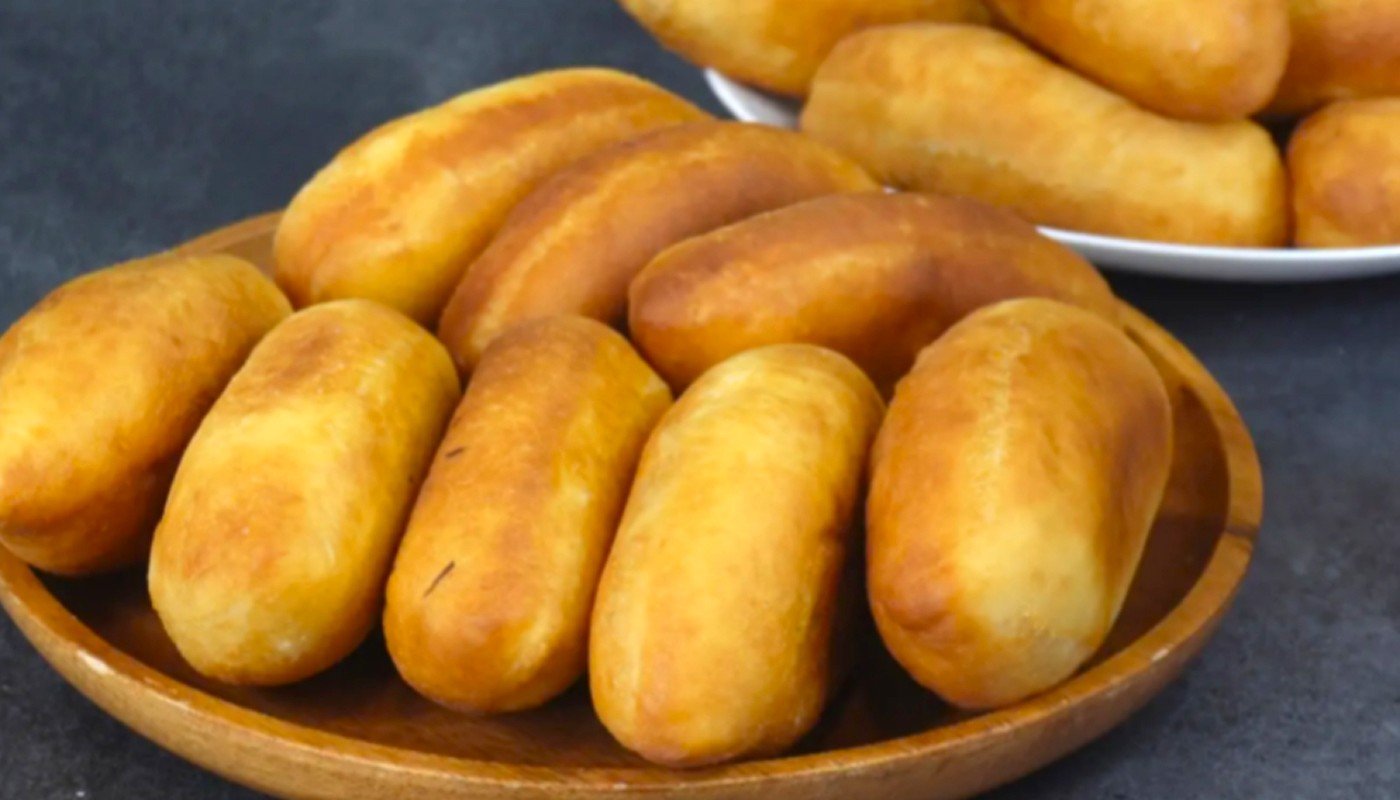 Тісто на 3 дні! Здивувала свекруху начинкою з капусти для пиріжків, вона не знала, що так можна було