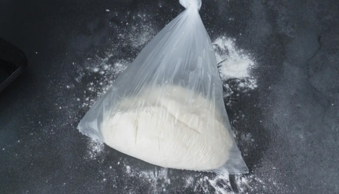 тісто на пиріжки