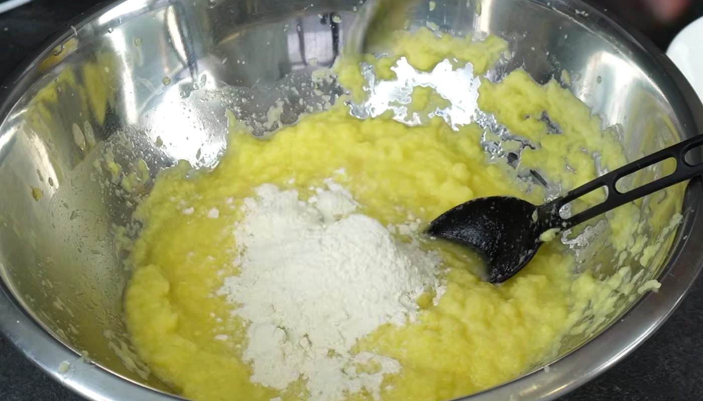 Поліські деруни