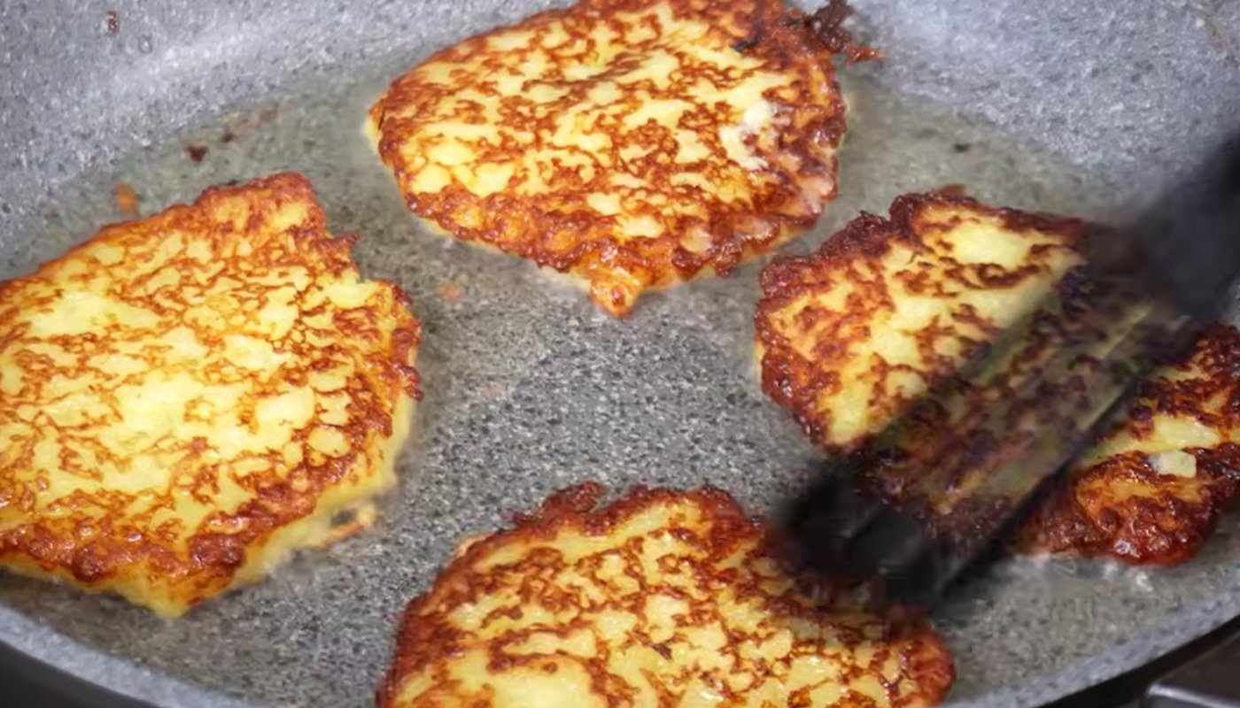 Поліські деруни