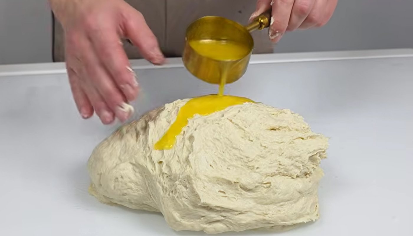 Сколівський пиріг