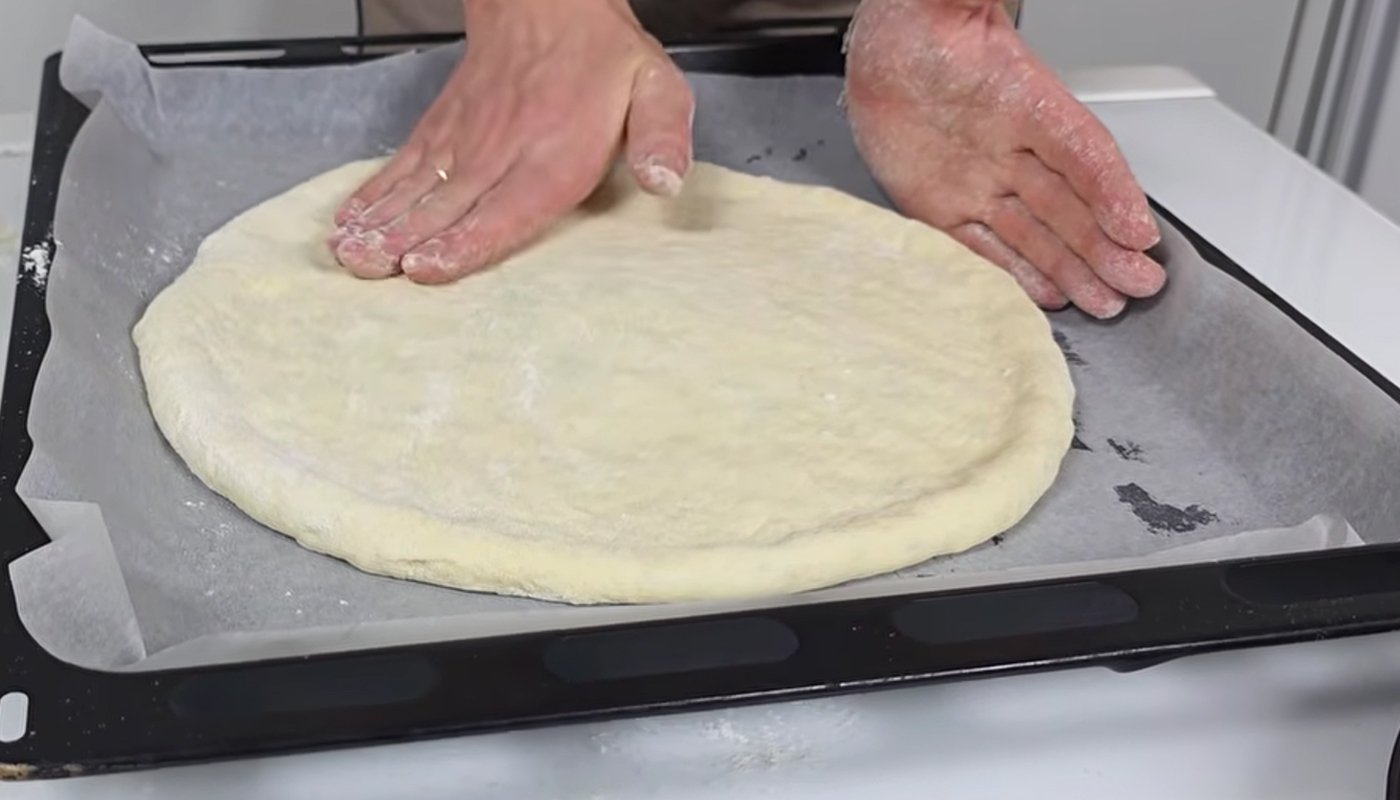 Сколівський пиріг