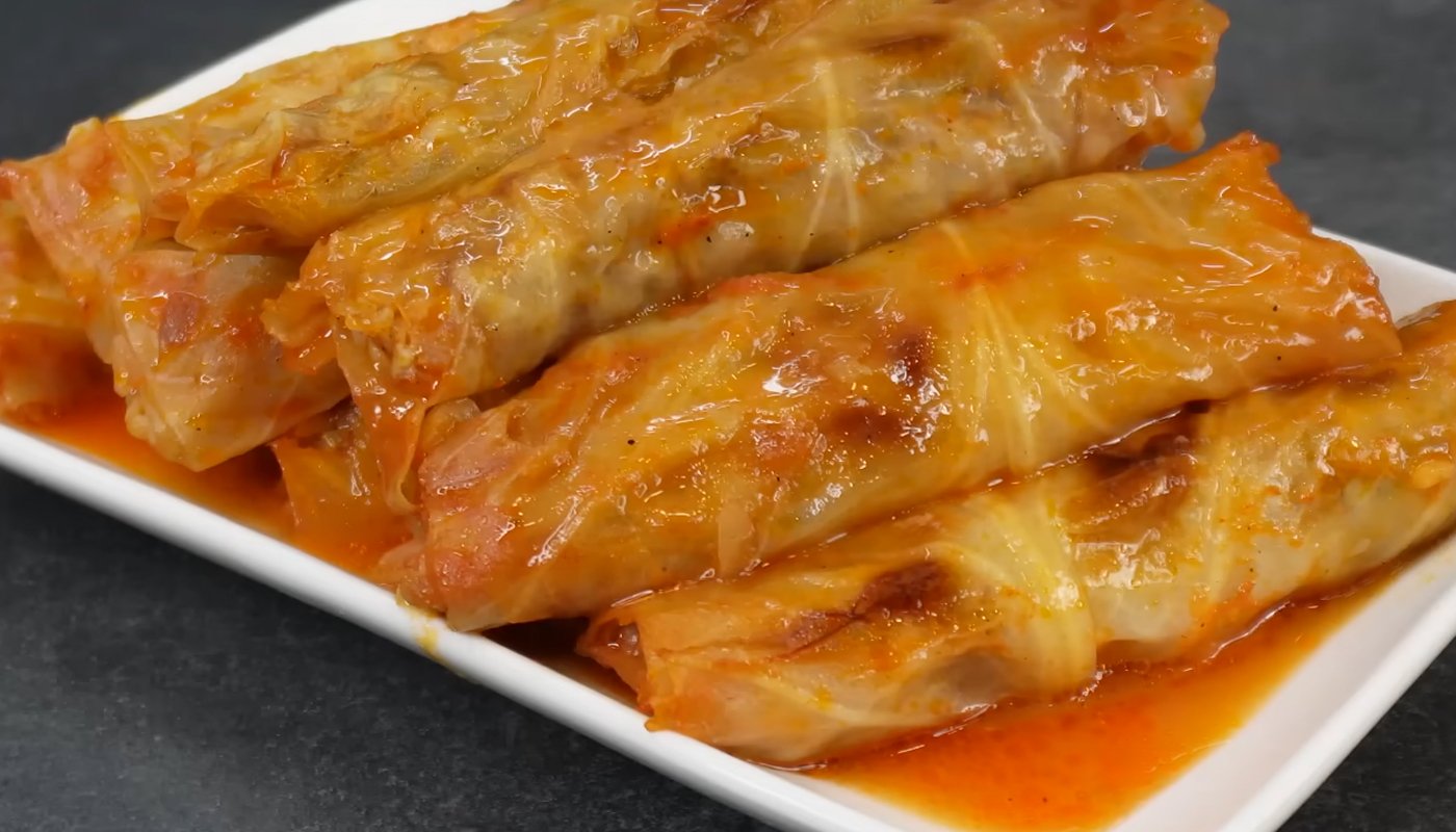 ліниві голубці