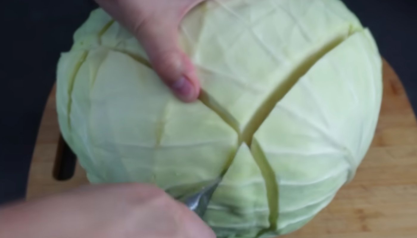 ліниві голубці