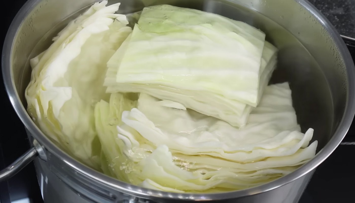 ліниві голубці