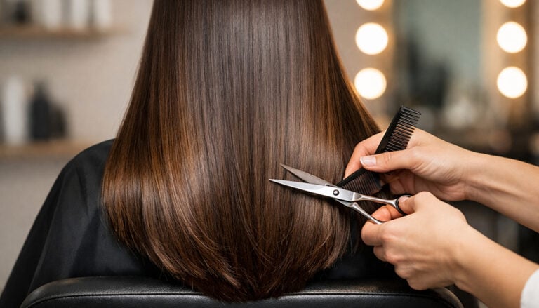 Місячний календар стрижок на березень 2026: 12 днів, коли сивина зафарбується ідеально, а волосся швидко росте