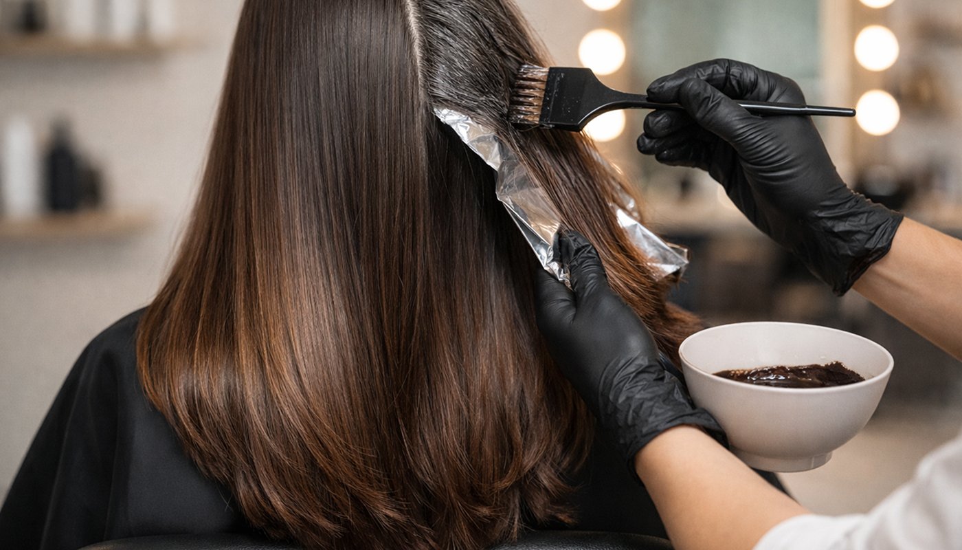 Календар стрижок і фарбування на березень 2026 за місячним календарем