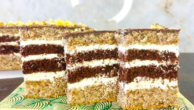 Пляцок "Зоряна ніч" буду пекти на Квітну неділю і Великдень 2026