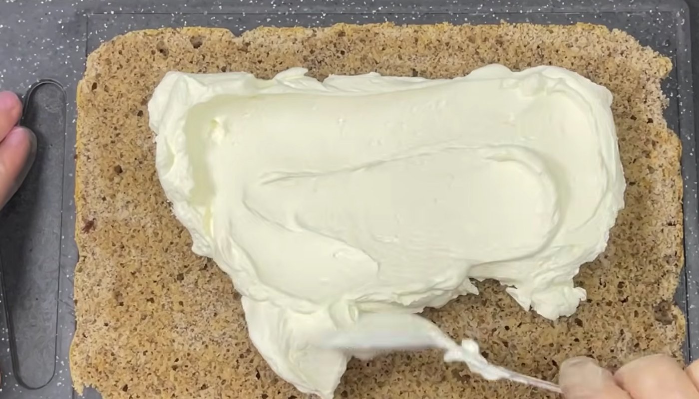 пляцок Зоряна ніч