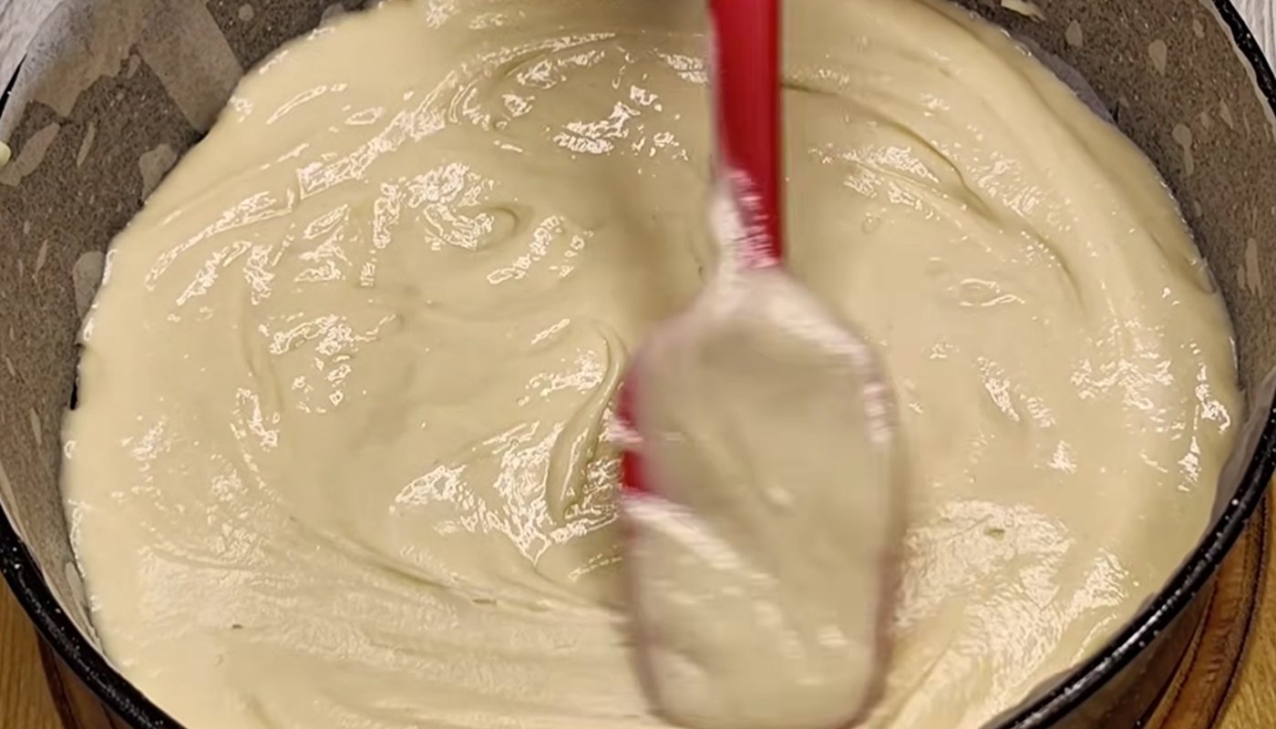 торт Кучерявий хлопчик