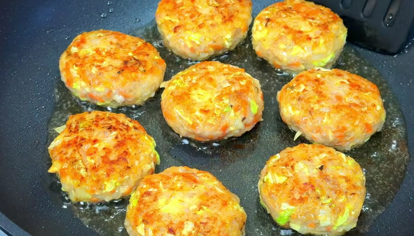 ліниві голубці з пекінської капусти