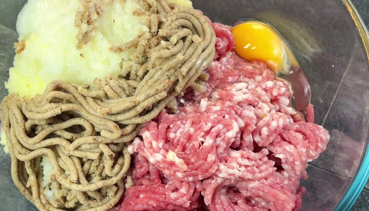 Соковиті і пухкі котлети